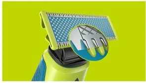 Фото: Змінні леза Philips QP235/50 № 3 | KTC