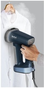 Вертикальний відпарювач Tefal Pure Force 3 in 1 (DT8755E0)