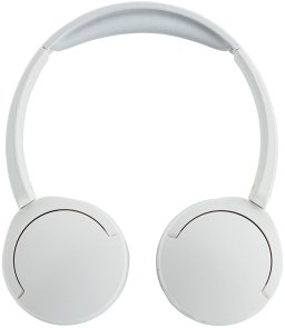 Гарнітура накладна Panasonic RB-HF630BE Bluetooth, White