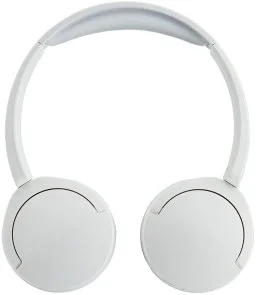 Фото: Навушники Panasonic RB-HF630BE White (RB-HF630BE-W) № 3 | KTC