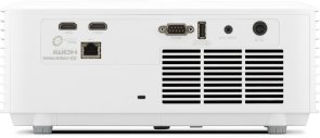 Проектор ViewSonic LS630W (4500 Lm)