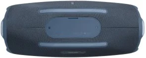 Фото: Портативна колонка JBL Boombox 4 Blue (JBLBOOMBOX4BLUEP) № 5 | KTC