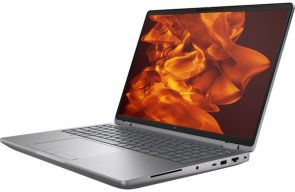 Ноутбук HP ZBook Fury G1i 5F9U0ES Meteor Silver