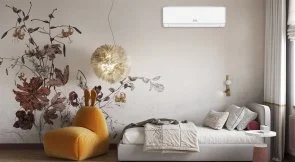 Фото: Кондиціонер Cooper&Hunter Vital Plus CH-S09FTXF6 № 9 | KTC