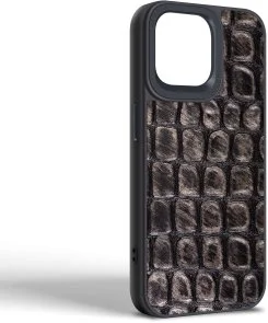 Фото: Чохол Harder for Apple iPhone 15 Pro Max - Kaiju Skin Black (ARM76845) № 2 | KTC