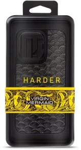 Фото: Чохол Harder for Apple iPhone 15 Pro Max - Virgin Mermaid Black (ARM76821) № 3 | KTC