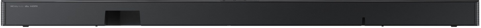 Саундбар Samsung (5.1) HW-B750F, Black