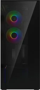 Фото: Корпус Arctic Xtender VG Black with window (ACPCC00016A) № 2 | KTC