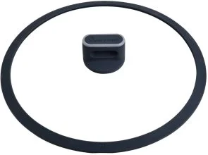 Фото: Каструля Bergner MasterPro Indigo 3L (BGMP-7980) № 4 | KTC