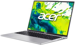 Ноутбук Acer Aspire Lite AL16-54P-51G4 NX.D76EU.008 Silver