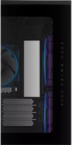 Фото: Корпус ASUS Prime AP202 ARGB Black with window (90DC00P0-B19000) № 5 | KTC