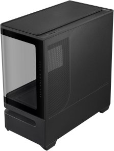 Корпус ASUS Prime AP202 ARGB Black with window (90DC00P0-B19000)