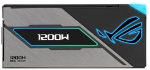 Фото: Блок живлення ASUS ROG Thor 1200W Platinum III № 3 | KTC