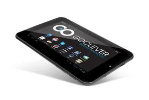 Фото: Планшет GoClever TAB M703G (GCM73G) сірий № 4 | KTC