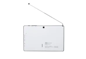Фото: Планшет GoClever TAB T76GPS (GCT76GPSTV) чорний № 3 | KTC