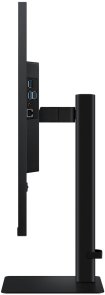 Монітор Samsung ViewFinity S8 S80UD UHD (LS32D804UAIXCI)