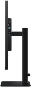 Фото: Монітор Samsung ViewFinity S8 S80UD (LS32D804UAIXUA) - 32" VA / 3840×2160 / 60 Гц / Pivot / HAS № 8 | KTC
