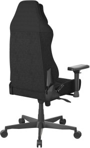 Крісло Hator Darkside 3 Pro Size L Fabric Black (HTC3210L)