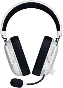 Фото: Гарнітура Razer BlackShark V3 Wireless White (RZ04-05410400-R3M1) № 3 | KTC