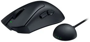 Фото: Миша Razer DeathAdder V4 Pro Wireless Black (RZ01-05330100-R3G1) № 5 | KTC