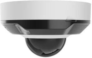 Фото: Камера Ajax DomeCam Mini HL 8Mp/4mm White (59528) № 2 | KTC