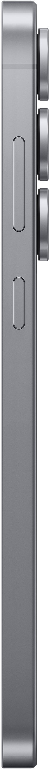 Смартфон Samsung Galaxy S25 FE 5G 8/512GB JetBlack (SM-S731BZKIEUC)