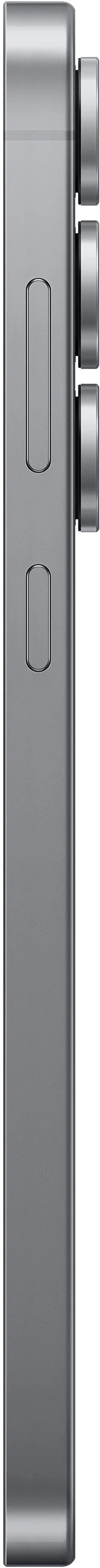 Фото: Смартфон Samsung Galaxy S25 FE 5G 8/256GB JetBlack (SM-S731BZKGEUC) № 9 | KTC