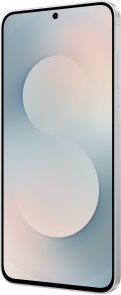 Смартфон Samsung Galaxy S25 FE 5G 8/512GB White (SM-S731BZWIEUC)