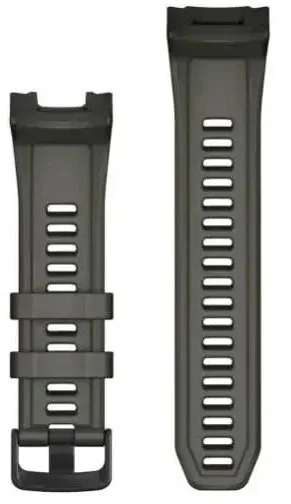 Фото: Ремінець Garmin for Instinct 2X - 26mm Watch Bands Moss (010-13295-05) № 2 | KTC