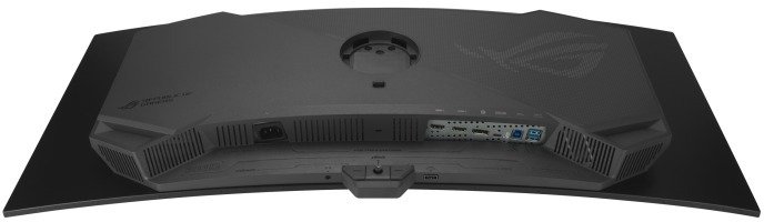 Монітор ASUS ROG Strix OLED XG34WCDG