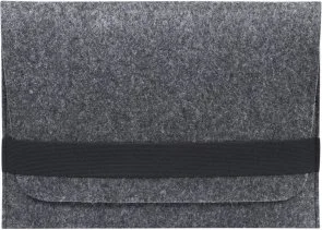 Фото: Чохол Gmakin for Macbook Pro 15 Black (GM14-15) № 3 | KTC