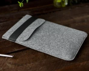 Фото: Чохол Gmakin for MacBook Pro 13 Grey (GM16-13New) № 10 | KTC