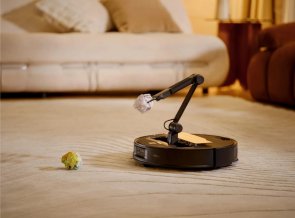 Робот-пилосос Roborock Saros Z70 (1141769)