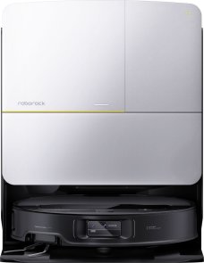 Робот-пилосос Roborock Saros Z70 Silver (1167208)