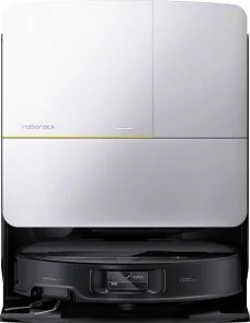 Фото: Робот-пилосос Roborock Saros Z70 Silver (1167208) № 2 | KTC