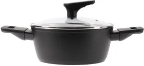 Фото: Каструля Bergner Copper 20cm (BG-30293-BK) № 2 | KTC