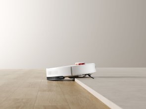 Робот-пилосос Xiaomi Robot Vacuum S40C EU (1158616)