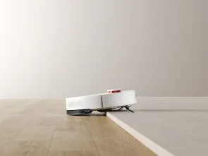 Фото: Робот-пилосос Xiaomi Robot Vacuum S40C EU (1158616) № 19 | KTC