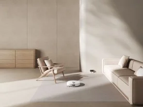 Фото: Робот-пилосос Xiaomi Robot Vacuum S40C EU (1158616) № 22 | KTC