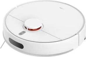 Фото: Робот-пилосос Xiaomi Robot Vacuum S40C EU (1158616) № 5 | KTC