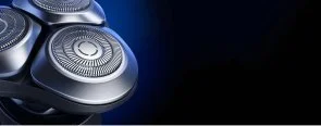 Фото: Електробритва Xiaomi Electric Shaver S301 EU (1000136) № 2 | KTC
