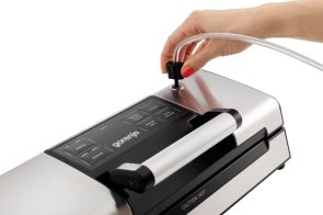 Вакууматор Gorenje VS120E PRO