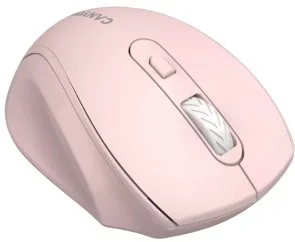 Фото: Миша Canyon OnClick 20 Wireless Pink (CNE-CMSW20P) № 3 | KTC