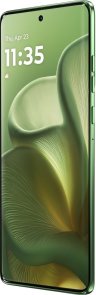 Смартфон Motorola Edge 60 12/256GB Shamrock (PB7H0032RS)