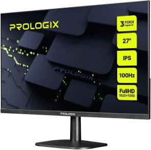 Монітор ProLogix P2725HF