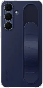 Фото: Чохол Samsung for S25 FE - Standing Grip Dark Blue (EF-GS731CNEGWW) № 2 | KTC