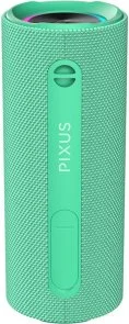 Фото: Портативна колонка Pixus Ring Green (4897058531671) № 6 | KTC