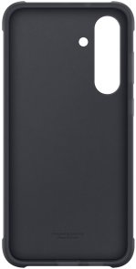 Чохол-накладка Samsung для S25 FE - Rugged Black
