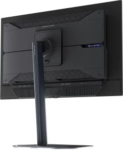 Фото: Монітор Gigabyte MO27Q2A Gaming Monitor - 27" QD-OLED / 2560×1440 / 280 Гц / AMD FreeSync Premium Pro, AMD FreeSync Compatible / Pivot / HAS № 6 | KTC