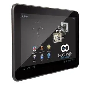 Фото: Планшет GoClever TAB R104 (GCR104) № 3 | KTC